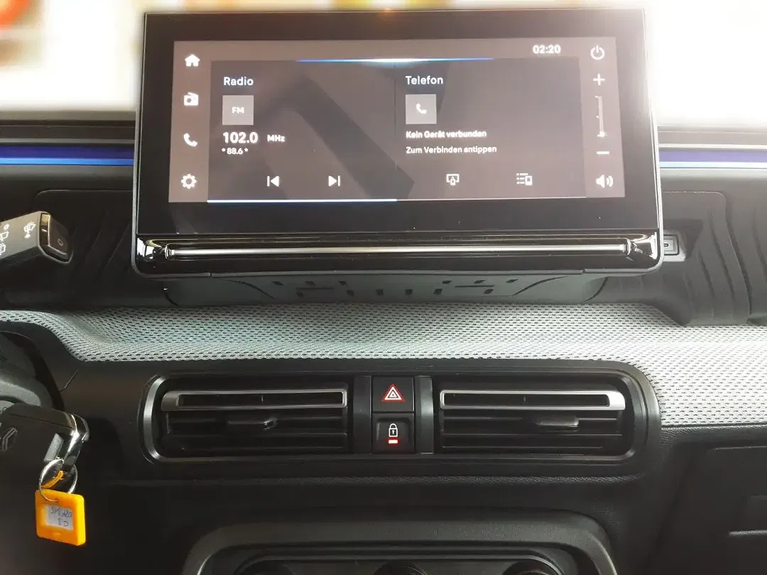 Citroen C3 THP Plus - Thumbnail 6