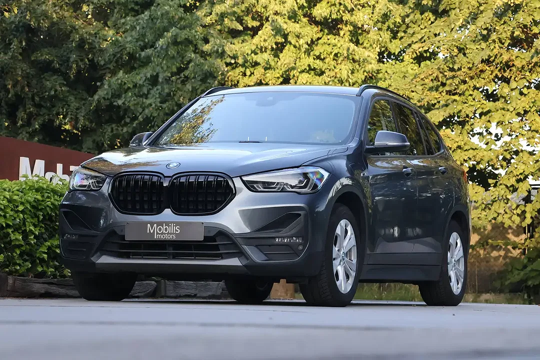 BMW X1 PHEV Hybrid AUT xDrive 4x4 - Afbeelding 1