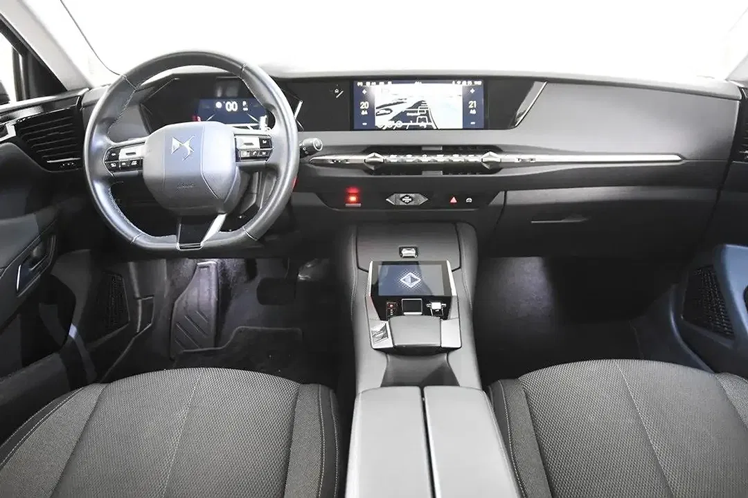 DS Automobiles DS 4 - foto 2