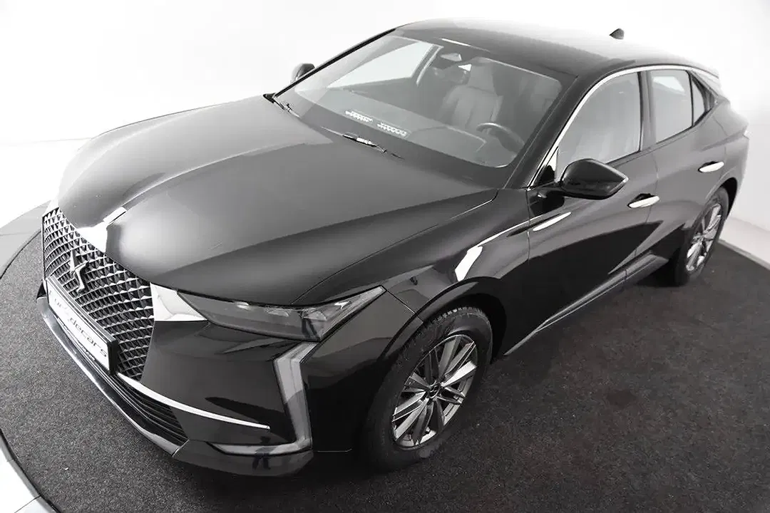 DS Automobiles DS 4 - Thumbnail 4