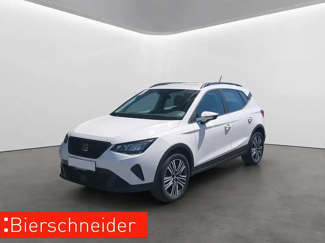 SEAT Arona 1.0 TSI Style - Thumbnail 1
