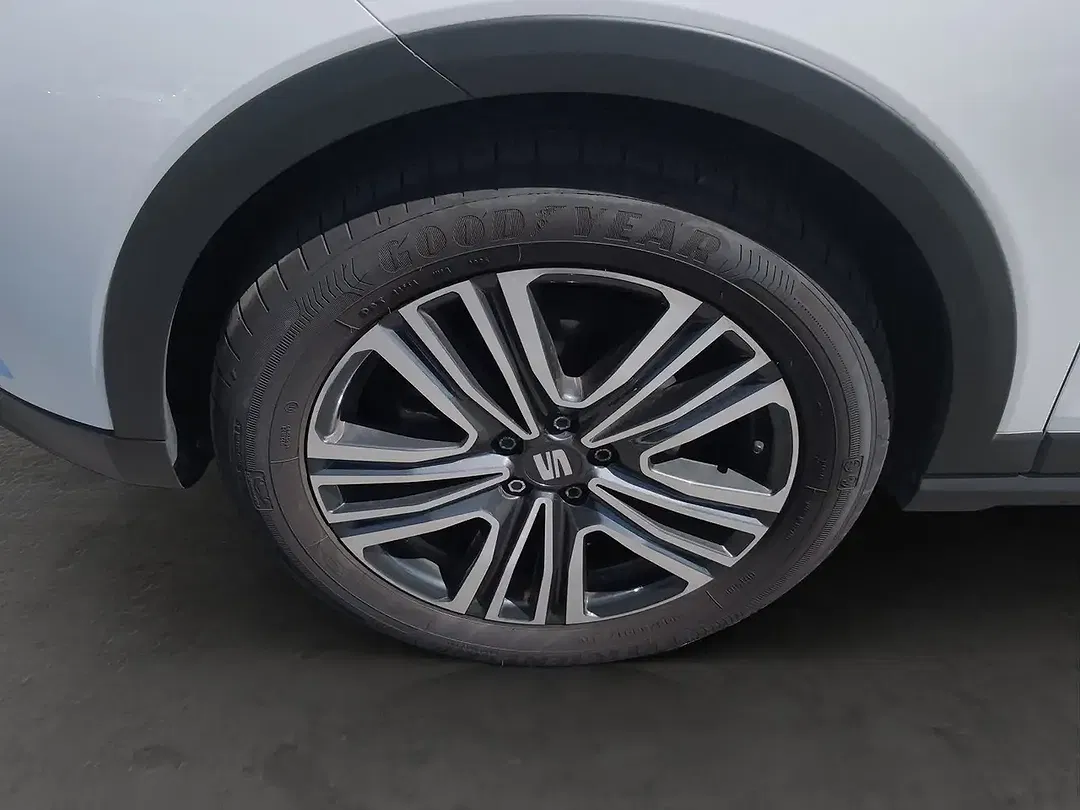 SEAT Arona 1.0 TSI Style - Thumbnail 10