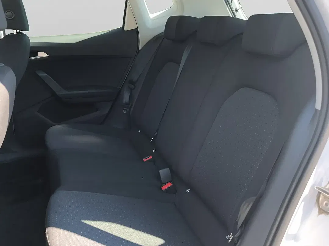 SEAT Arona 1.0 TSI Style - Thumbnail 14