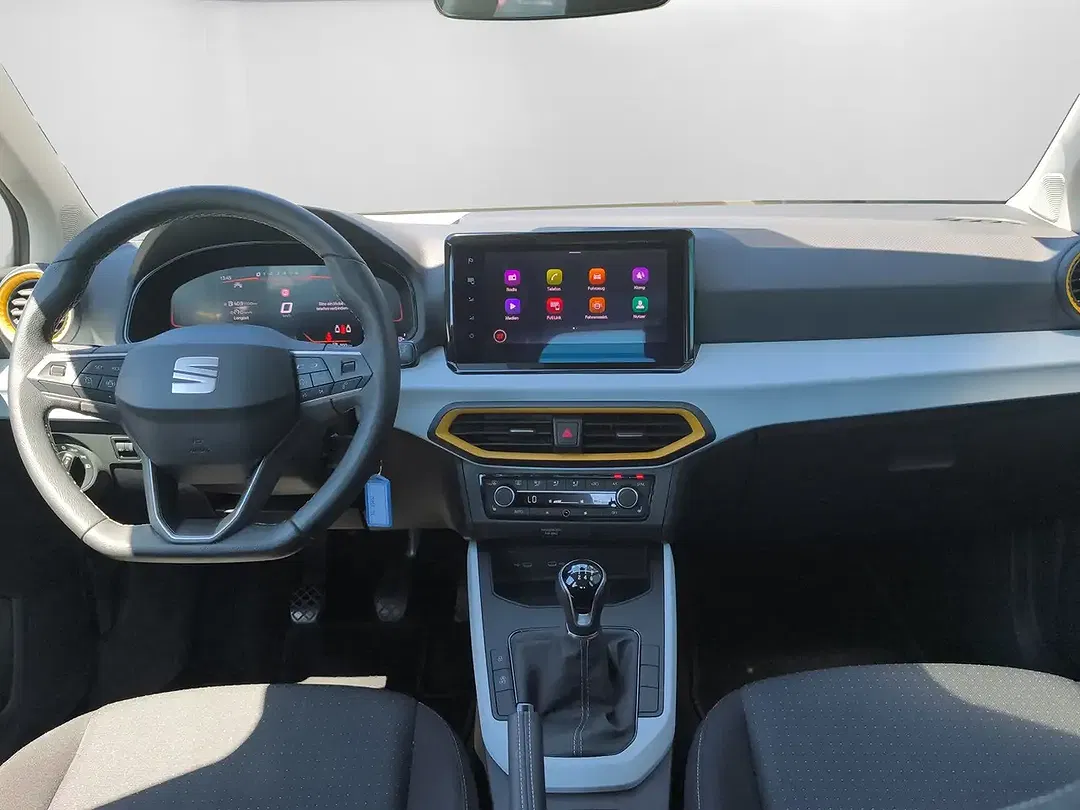 SEAT Arona 1.0 TSI Style - Thumbnail 15