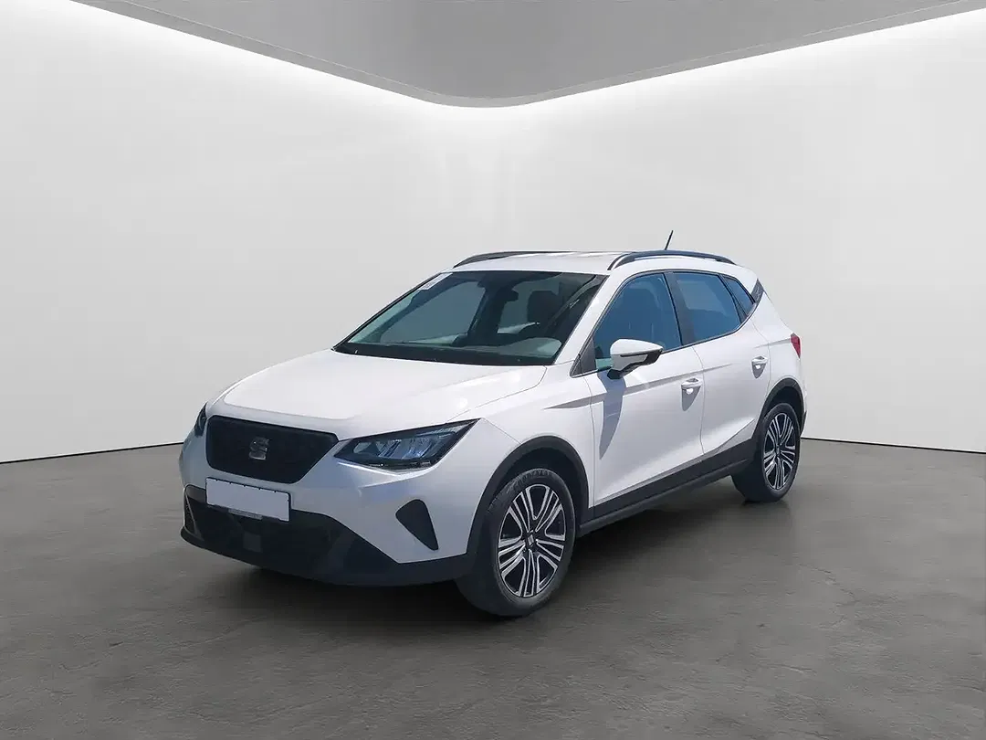 SEAT Arona 1.0 TSI Style - Thumbnail 2