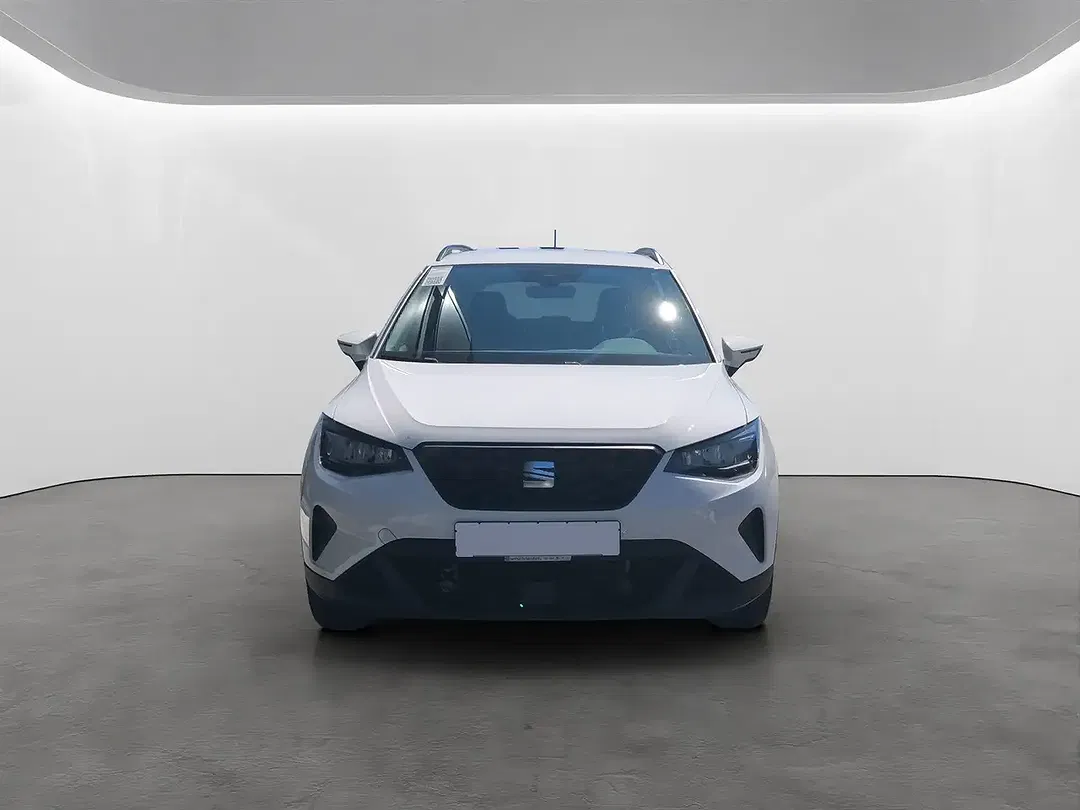 SEAT Arona 1.0 TSI Style - Thumbnail 3