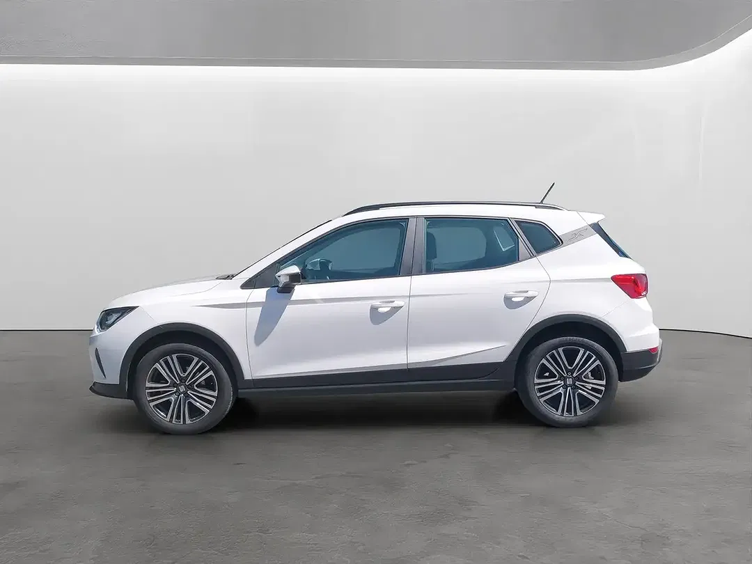 SEAT Arona 1.0 TSI Style - Thumbnail 4