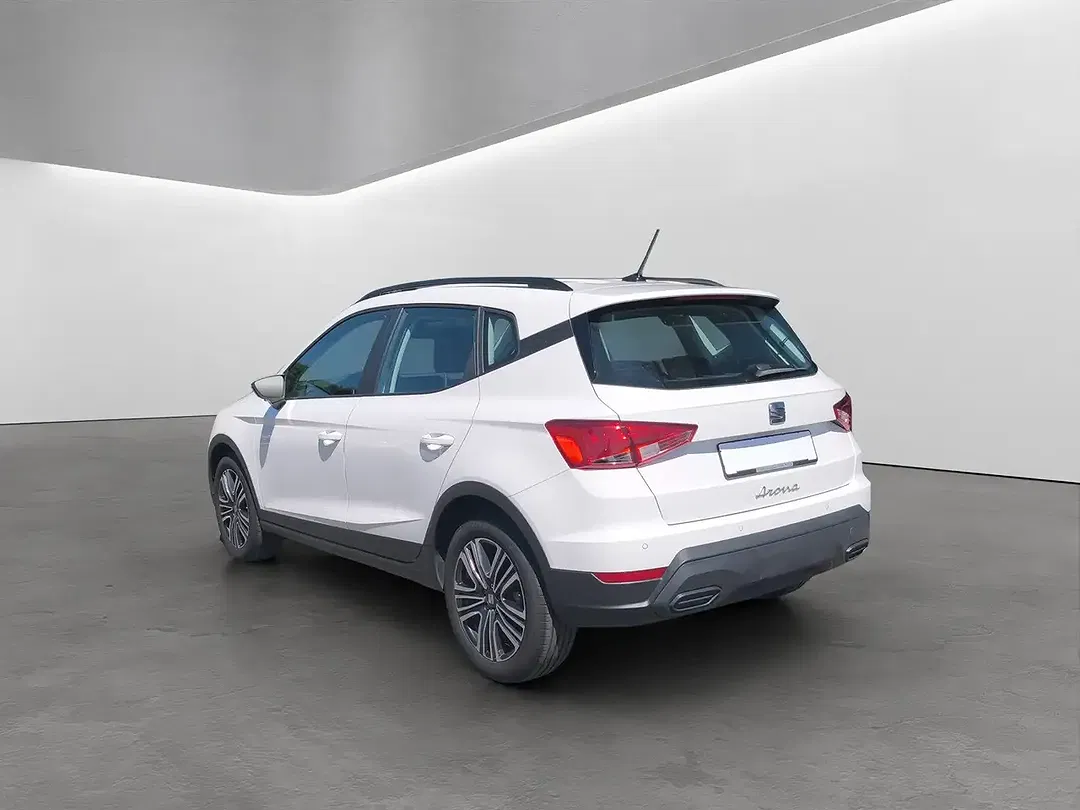 SEAT Arona 1.0 TSI Style - Thumbnail 5