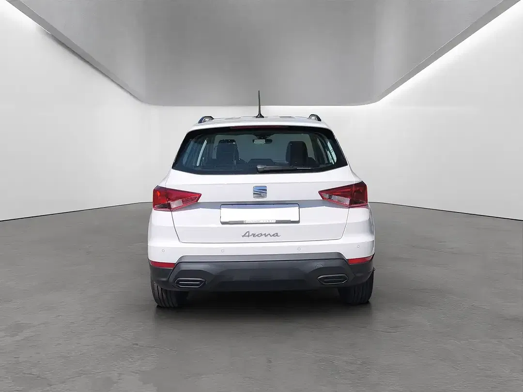 SEAT Arona 1.0 TSI Style - Thumbnail 7