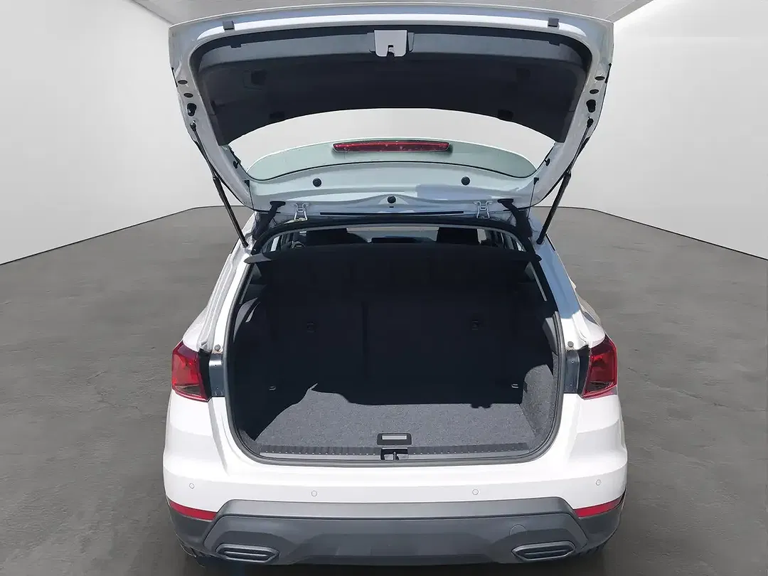 SEAT Arona 1.0 TSI Style - Thumbnail 8
