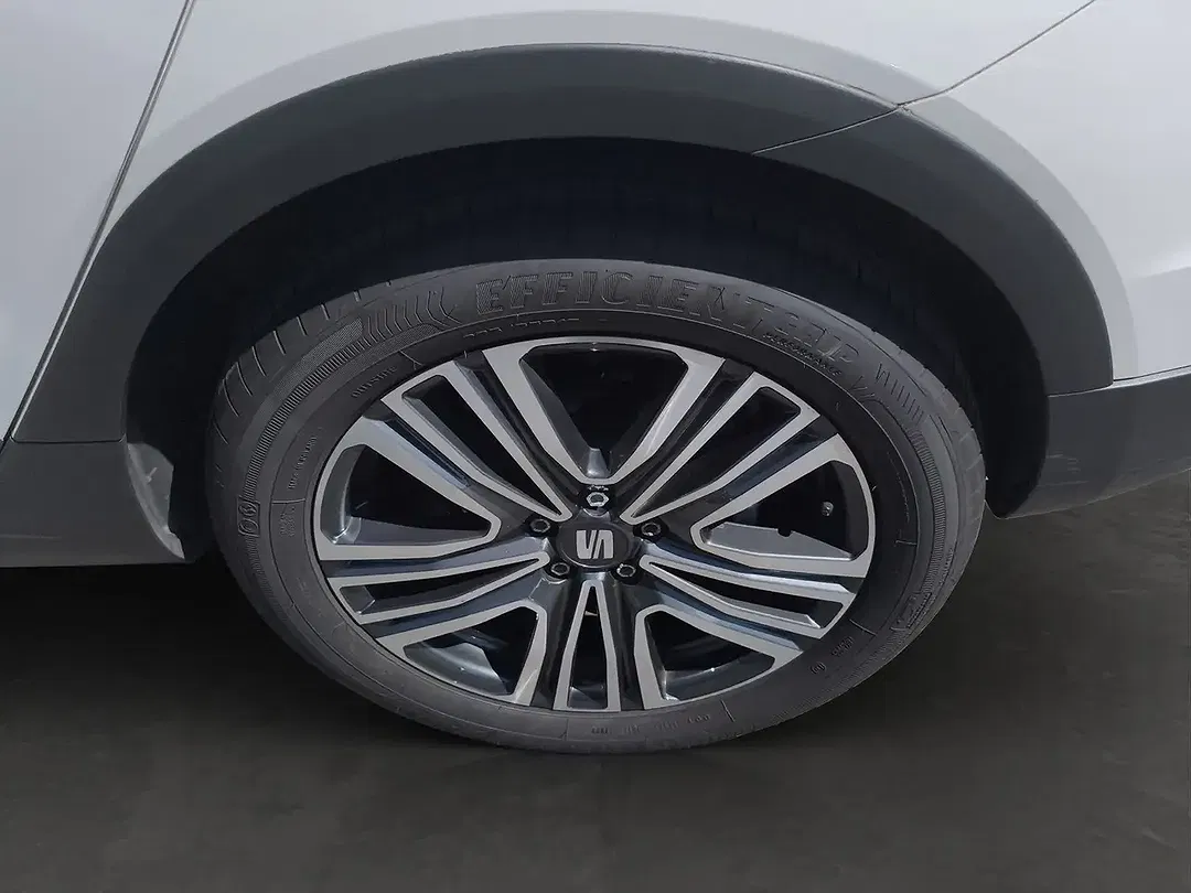 SEAT Arona 1.0 TSI Style - Thumbnail 9