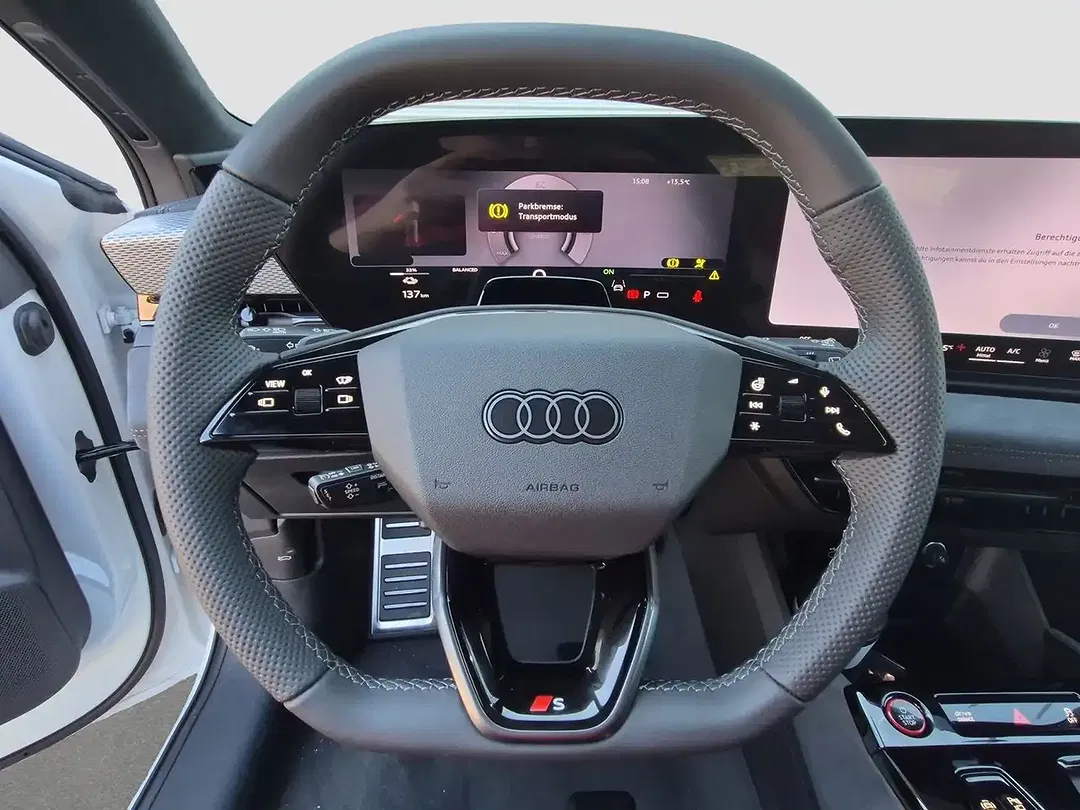 Audi A6 e-tron performance S line - Thumbnail 10