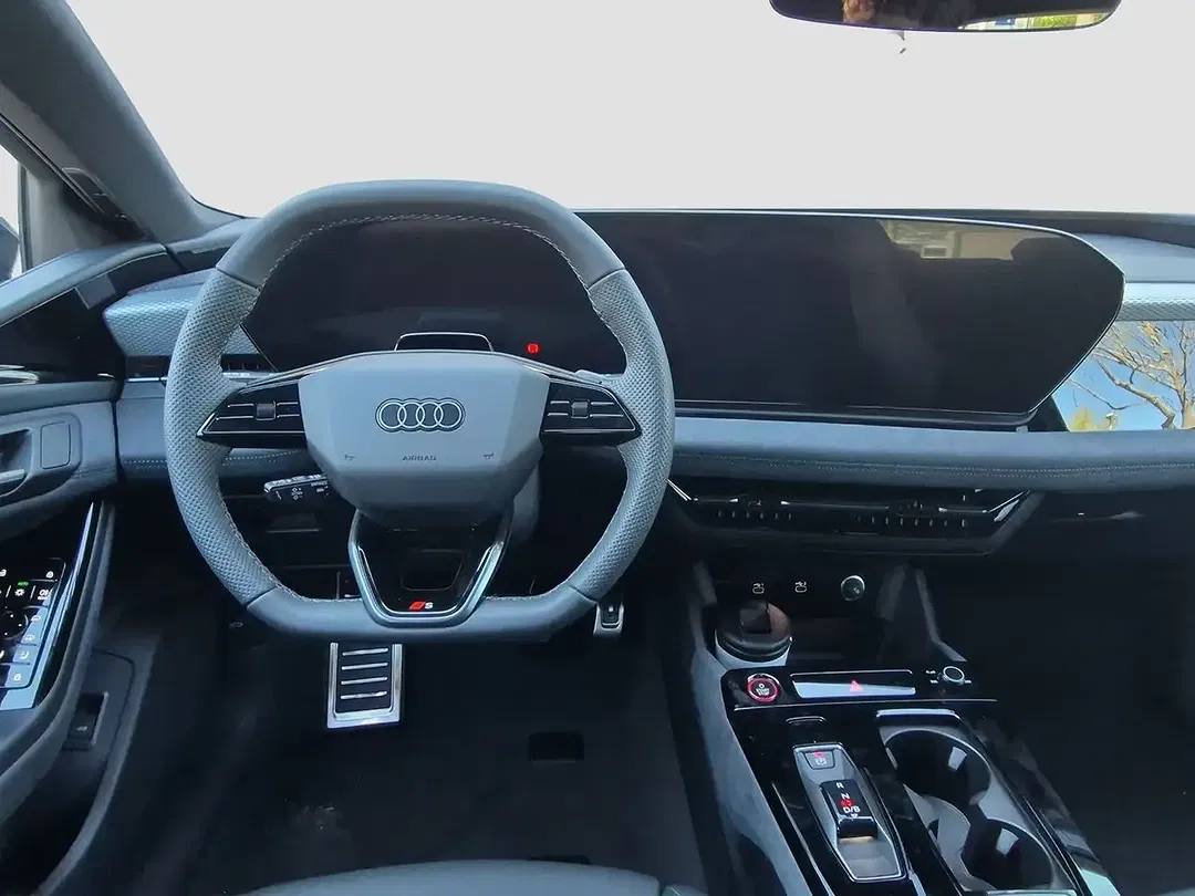 Audi A6 e-tron performance S line - Thumbnail 13