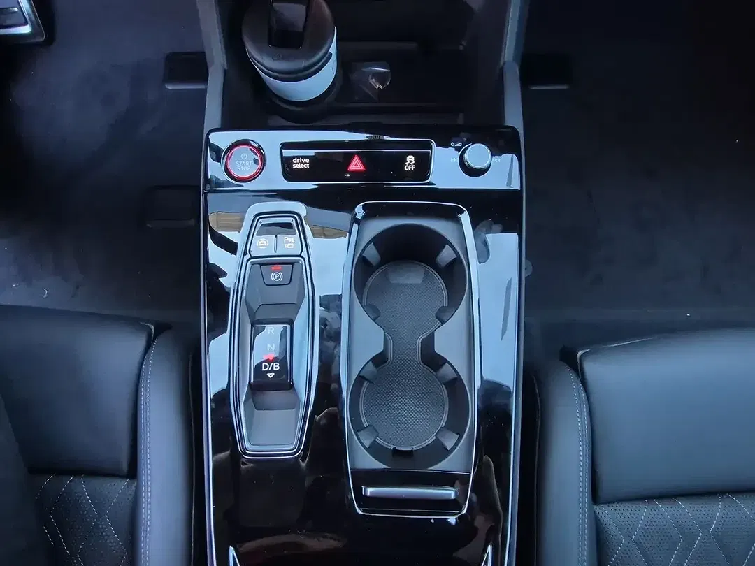 Audi A6 e-tron performance S line - Thumbnail 14