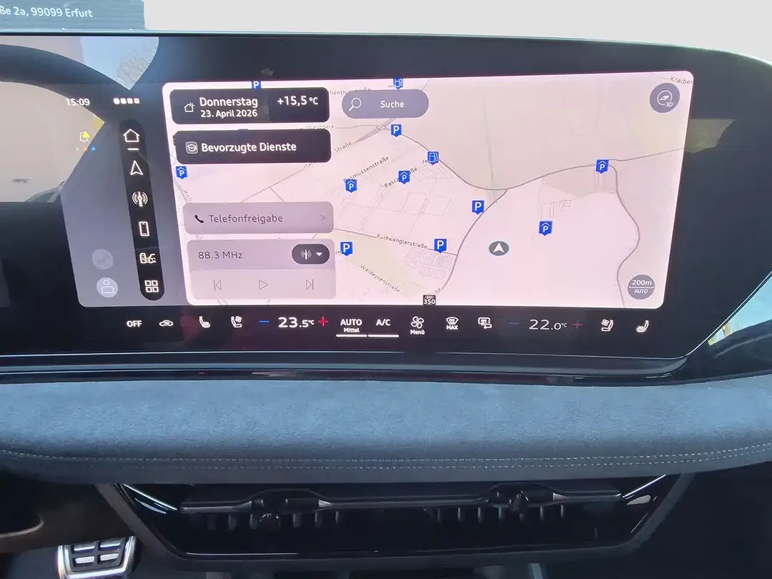 Audi A6 e-tron performance S line - Thumbnail 15