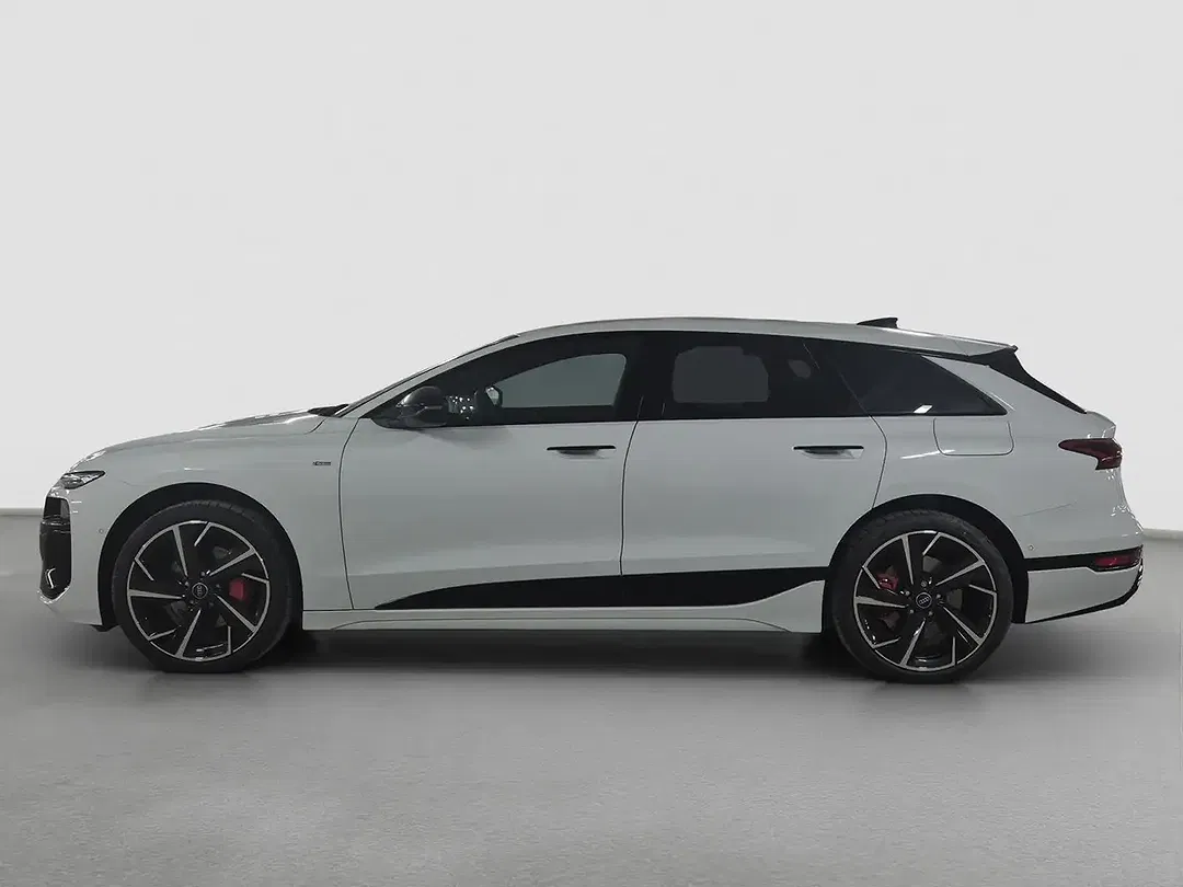 Audi A6 e-tron performance S line - Thumbnail 3