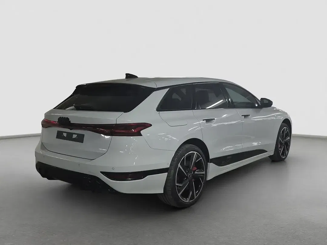 Audi A6 e-tron performance S line - Thumbnail 6