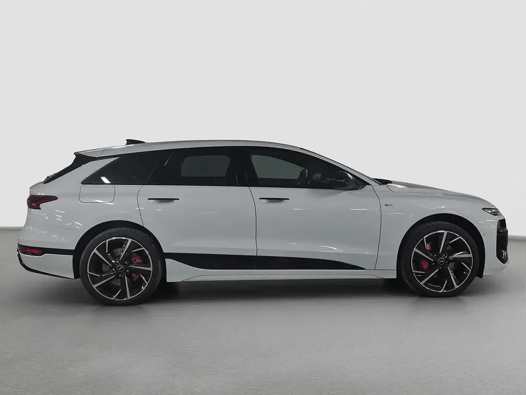 Audi A6 e-tron performance S line - Thumbnail 7