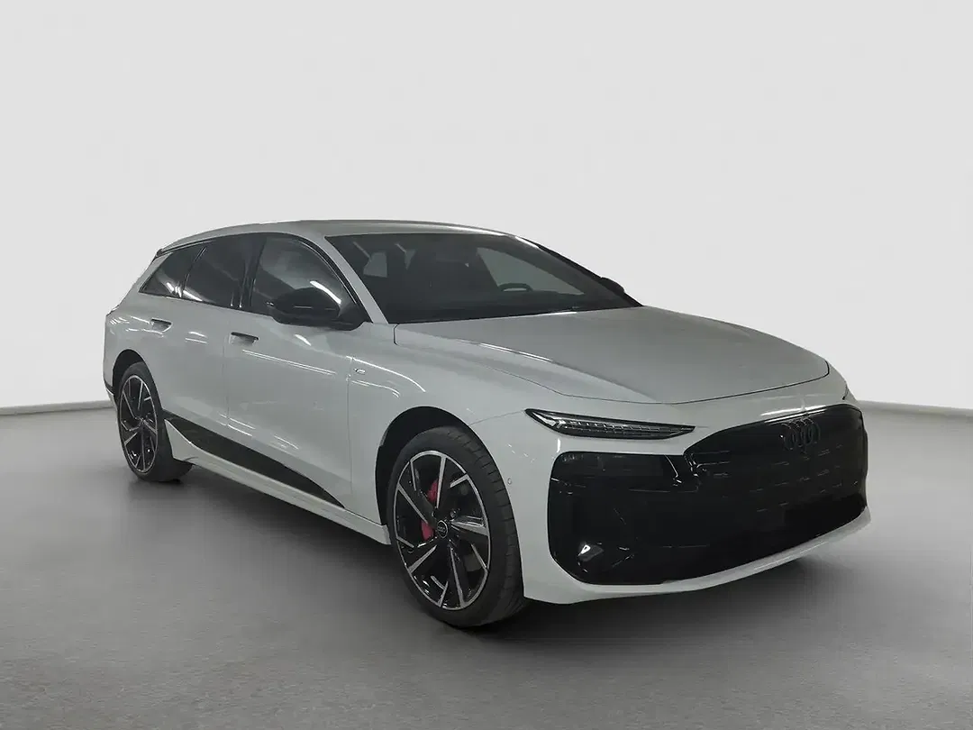 Audi A6 e-tron performance S line - Thumbnail 8