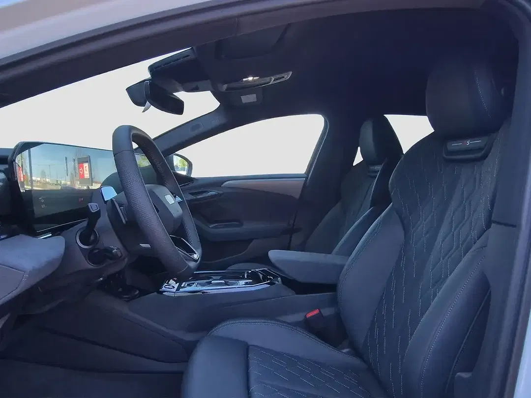 Audi A6 e-tron performance S line - Thumbnail 9