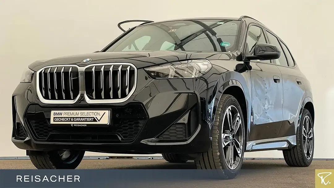 BMW X1 xDrive M Sport - Thumbnail 1