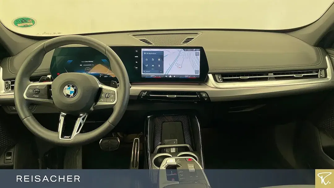 BMW X1 xDrive M Sport - Thumbnail 4