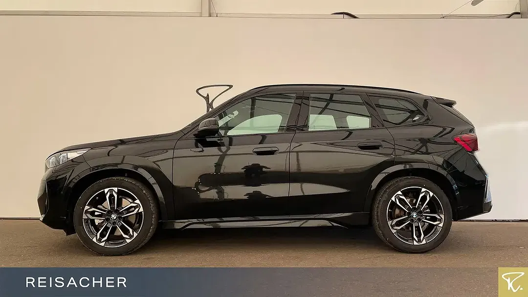 BMW X1 xDrive M Sport - Thumbnail 5