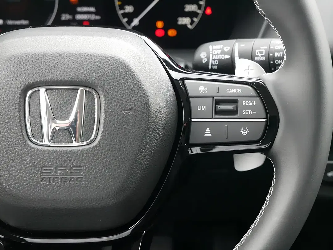 Honda ZR-V 2.0 i-MMD Elegance - foto 14