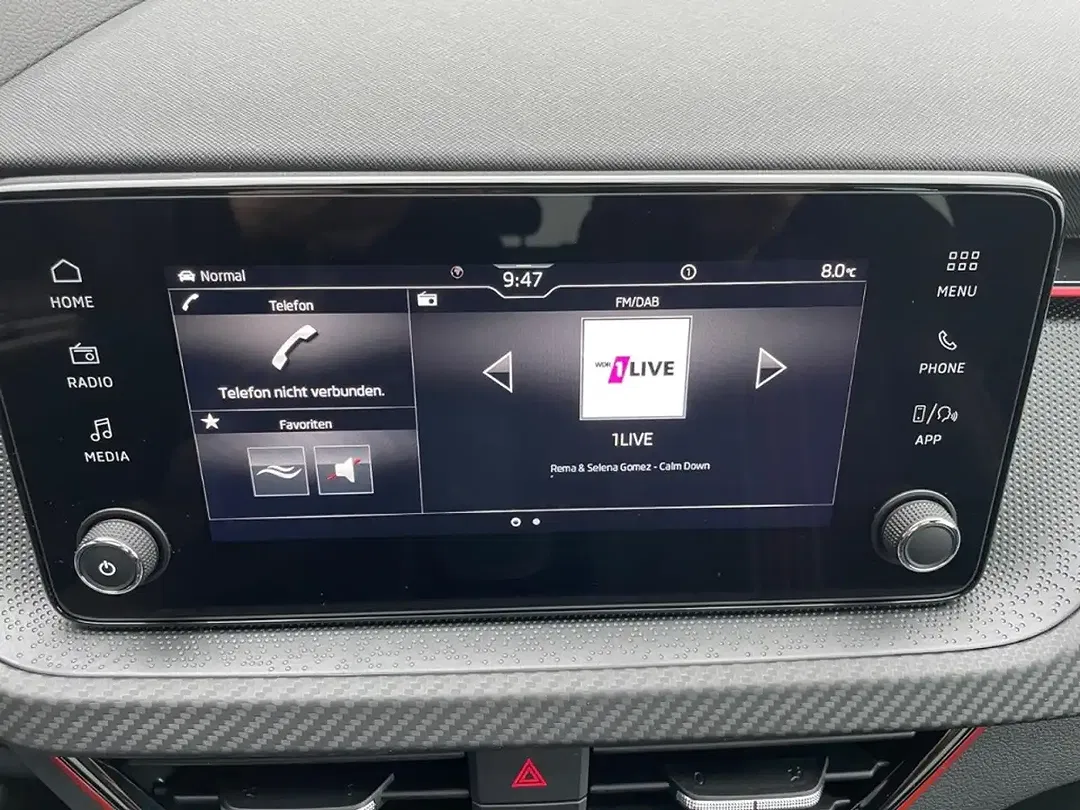 Skoda Scala 1.0 TSI DSG Monte Carlo - Thumbnail 10