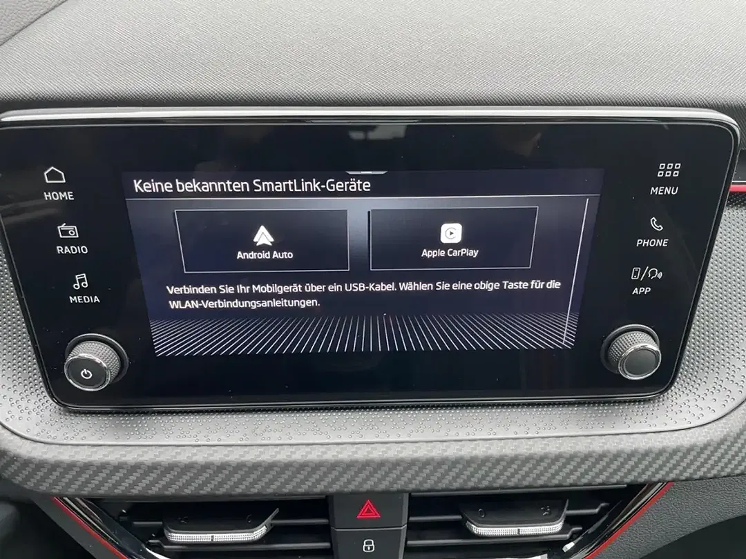 Skoda Scala 1.0 TSI DSG Monte Carlo - Thumbnail 14