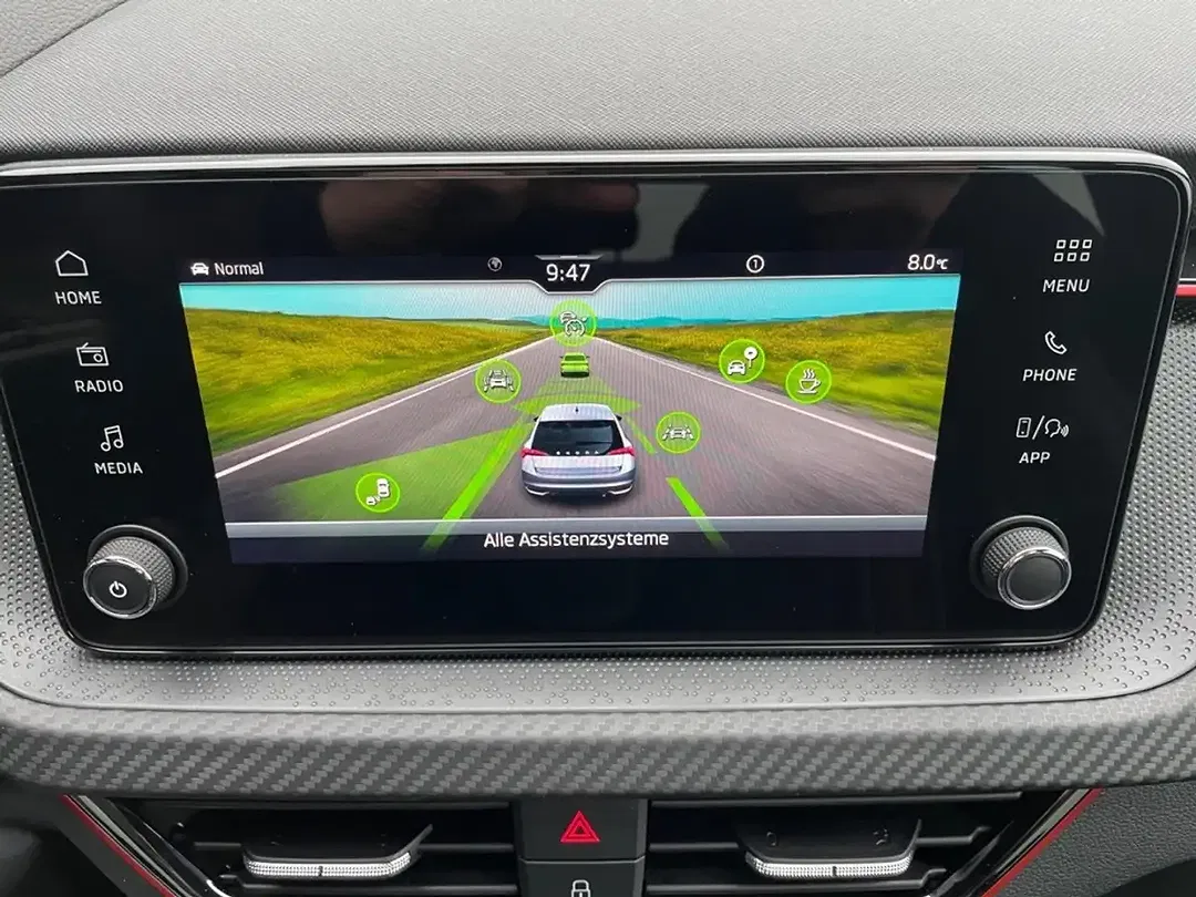 Skoda Scala 1.0 TSI DSG Monte Carlo - foto 15