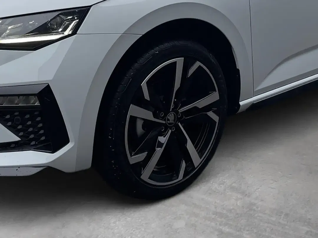 Skoda Scala 1.0 TSI DSG Monte Carlo - Thumbnail 6