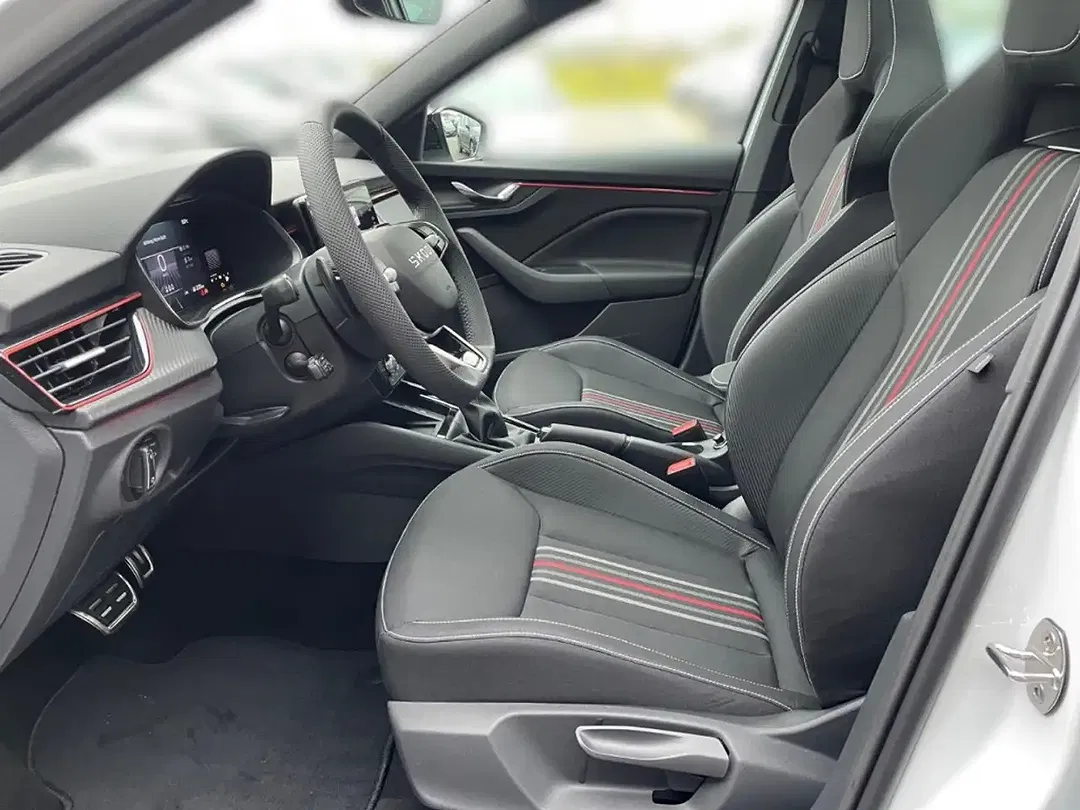 Skoda Scala 1.0 TSI DSG Monte Carlo - Thumbnail 8