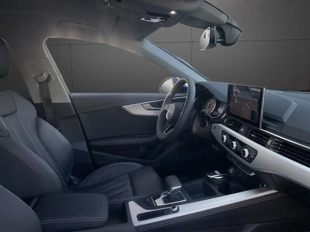 Audi A4 S tronic Avant - Thumbnail 13