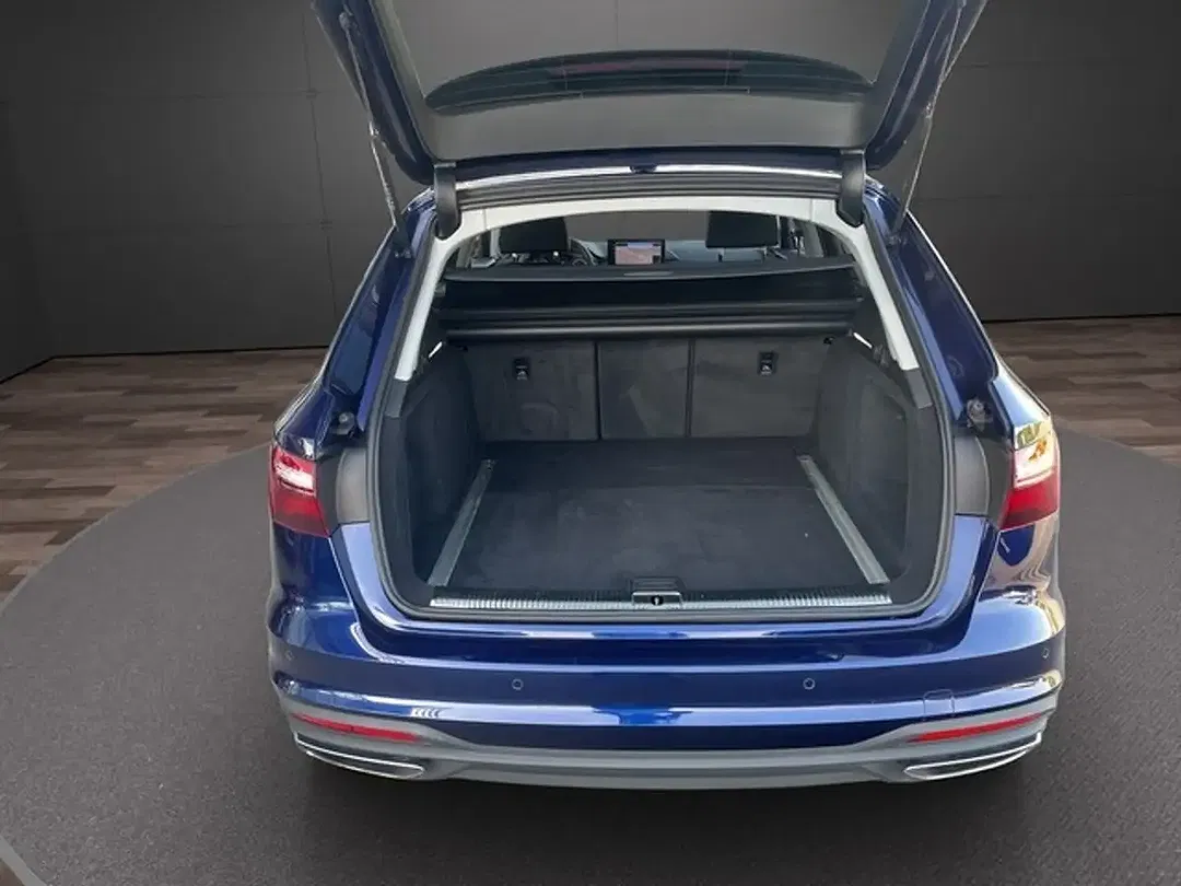 Audi A4 S tronic Avant - foto 15