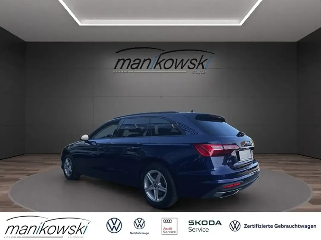 Audi A4 S tronic Avant - foto 2
