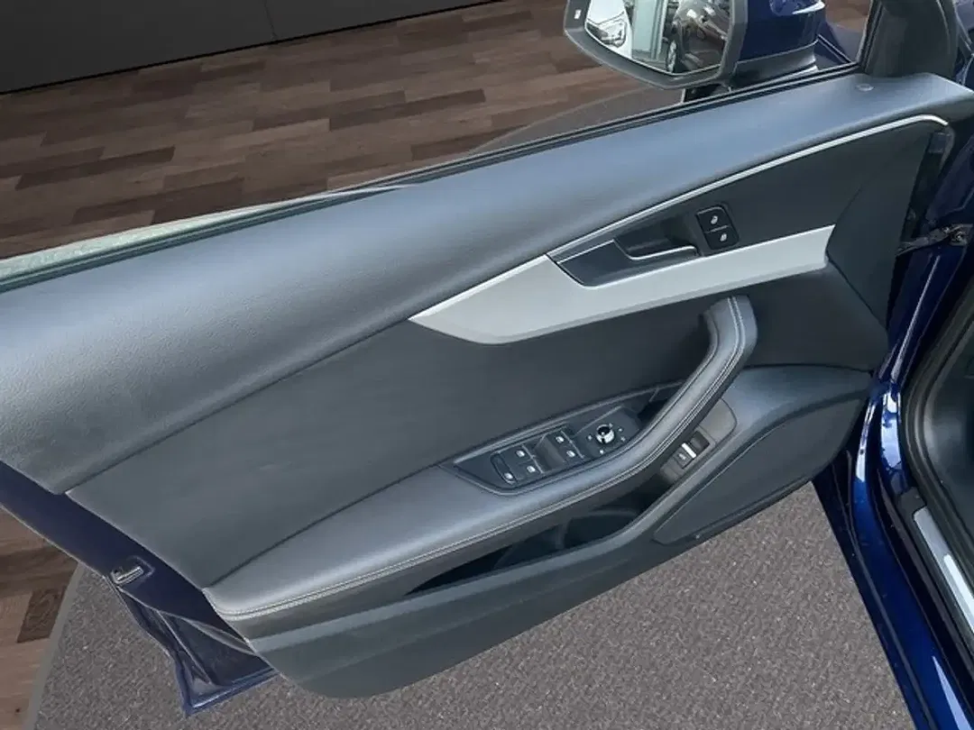 Audi A4 S tronic Avant - Thumbnail 9