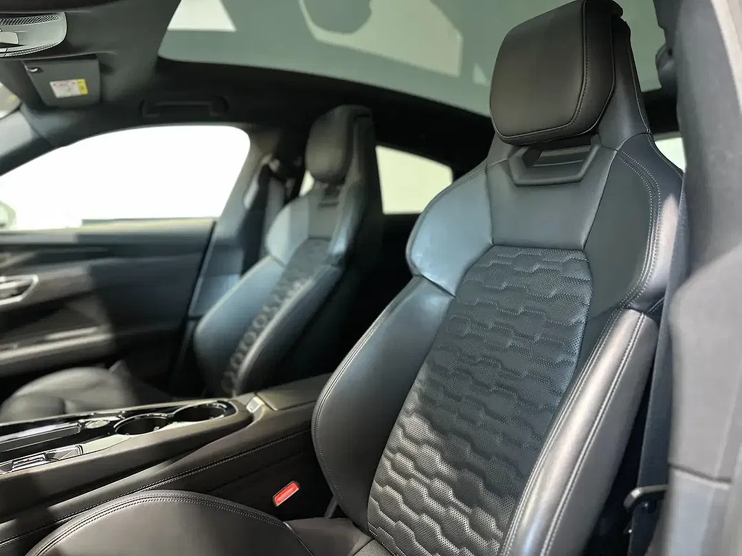 Audi e-tron GT quattro Matrix LED - Thumbnail 12