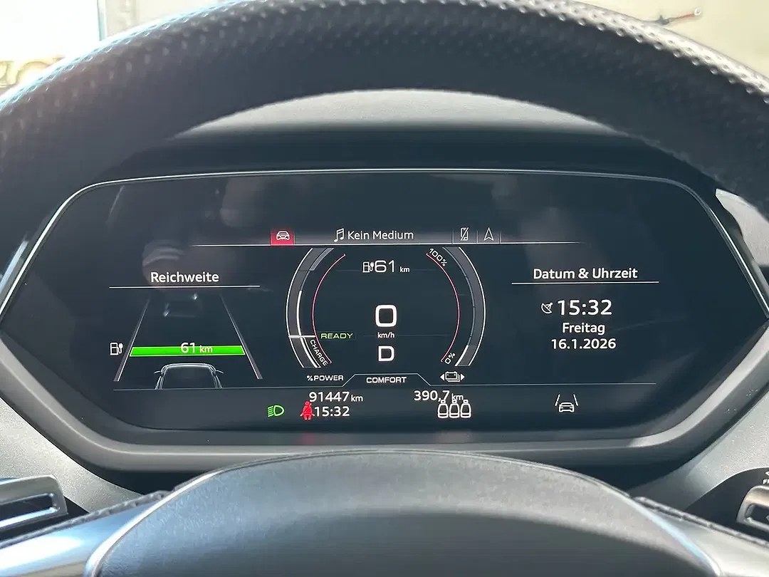 Audi e-tron GT quattro Matrix LED - Thumbnail 13