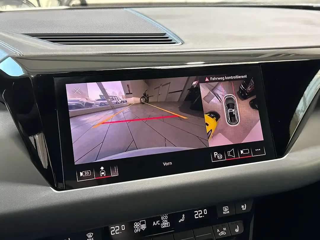 Audi e-tron GT quattro Matrix LED - foto 15