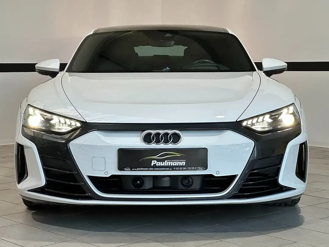 Audi e-tron GT quattro Matrix LED - foto 2