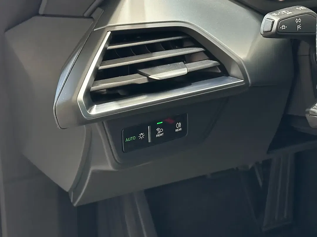 Audi e-tron GT quattro Matrix LED - Thumbnail 9