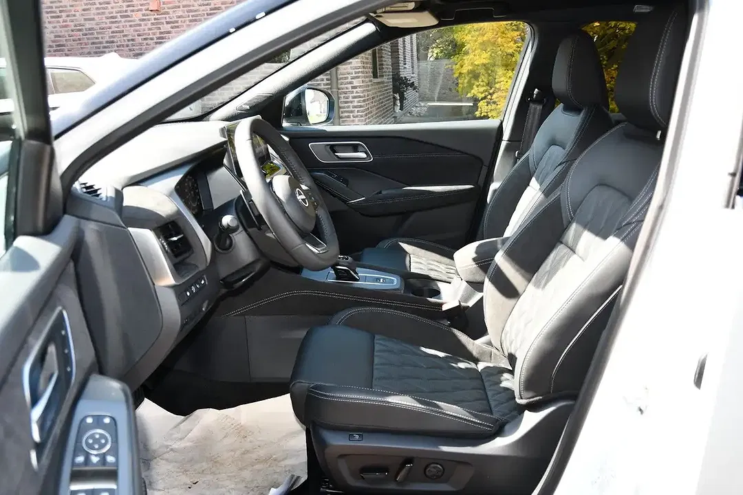 Nissan Qashqai 1.3 MHEV Xtronic Tekna+ - Thumbnail 10