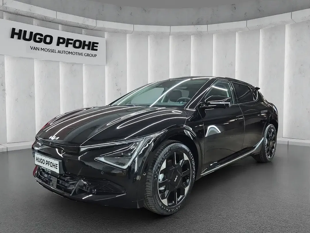 Kia EV6 84 kWh Earth - foto 1