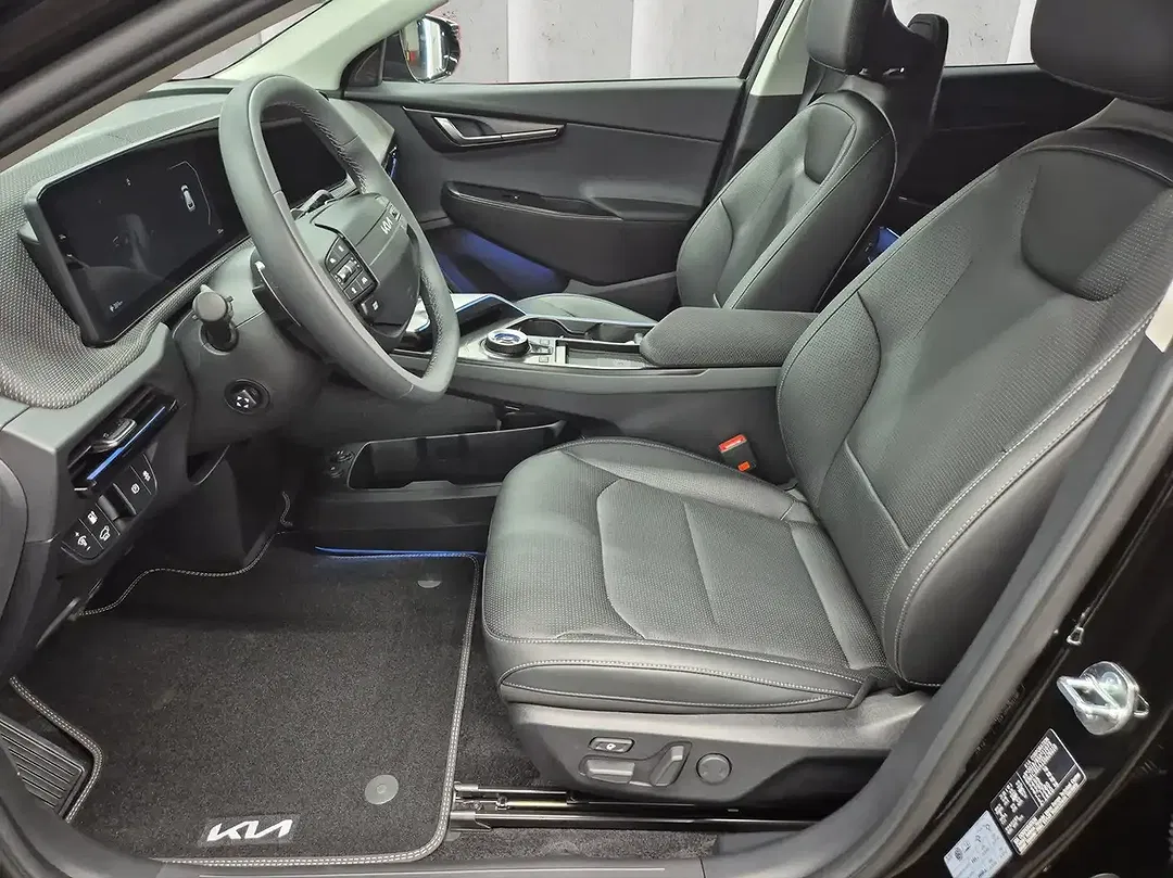 Kia EV6 84 kWh Earth - foto 2