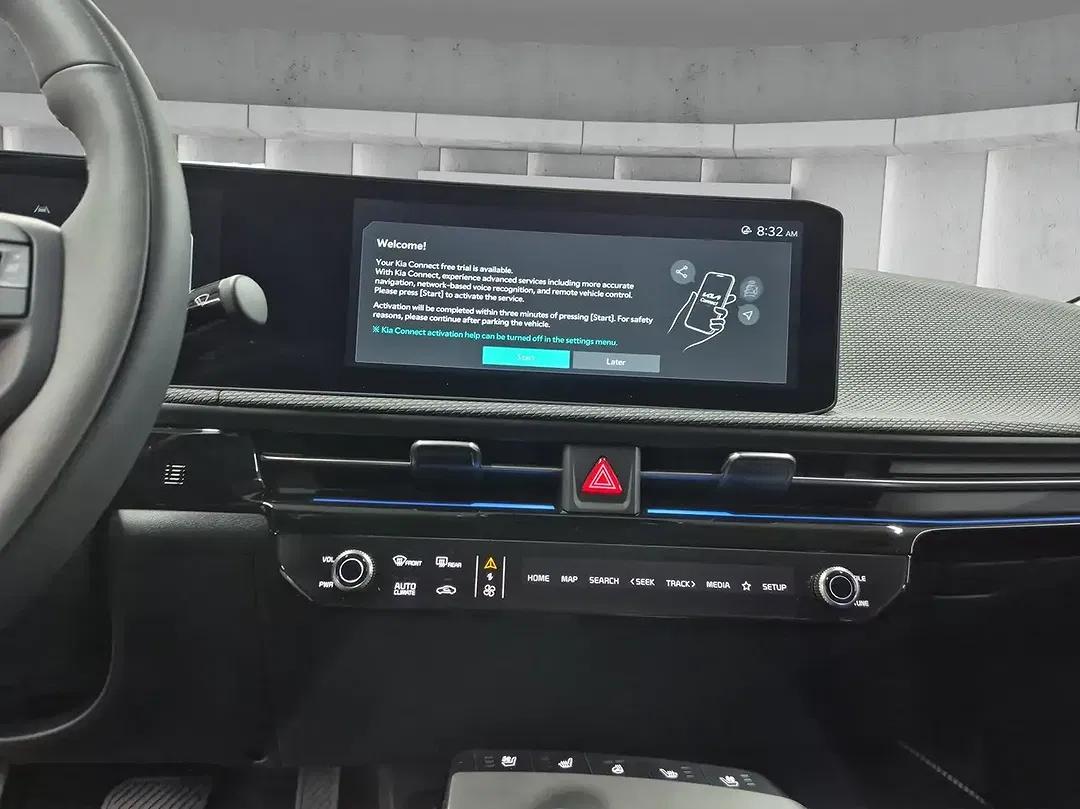 Kia EV6 84 kWh Earth - Thumbnail 7