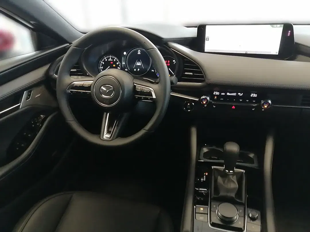 Mazda 3 Takumi - Thumbnail 10