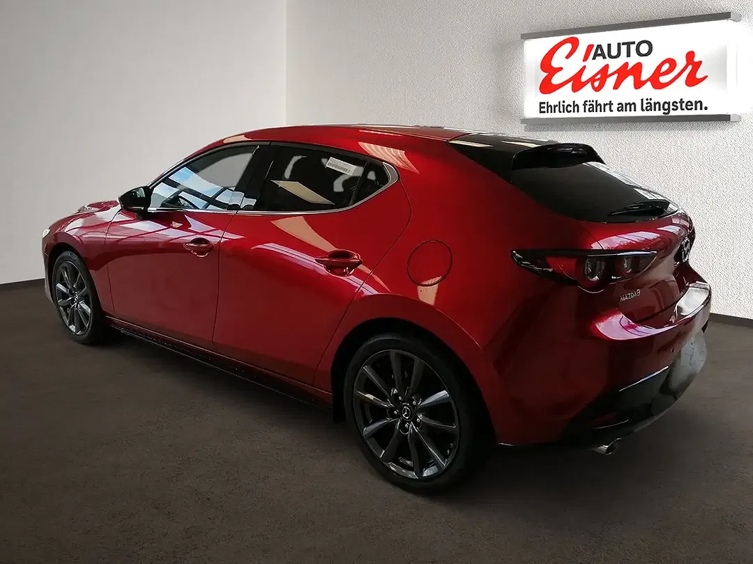 Mazda 3 Takumi - Thumbnail 11