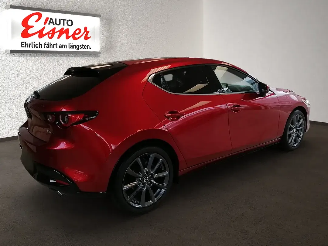 Mazda 3 Takumi - Thumbnail 13