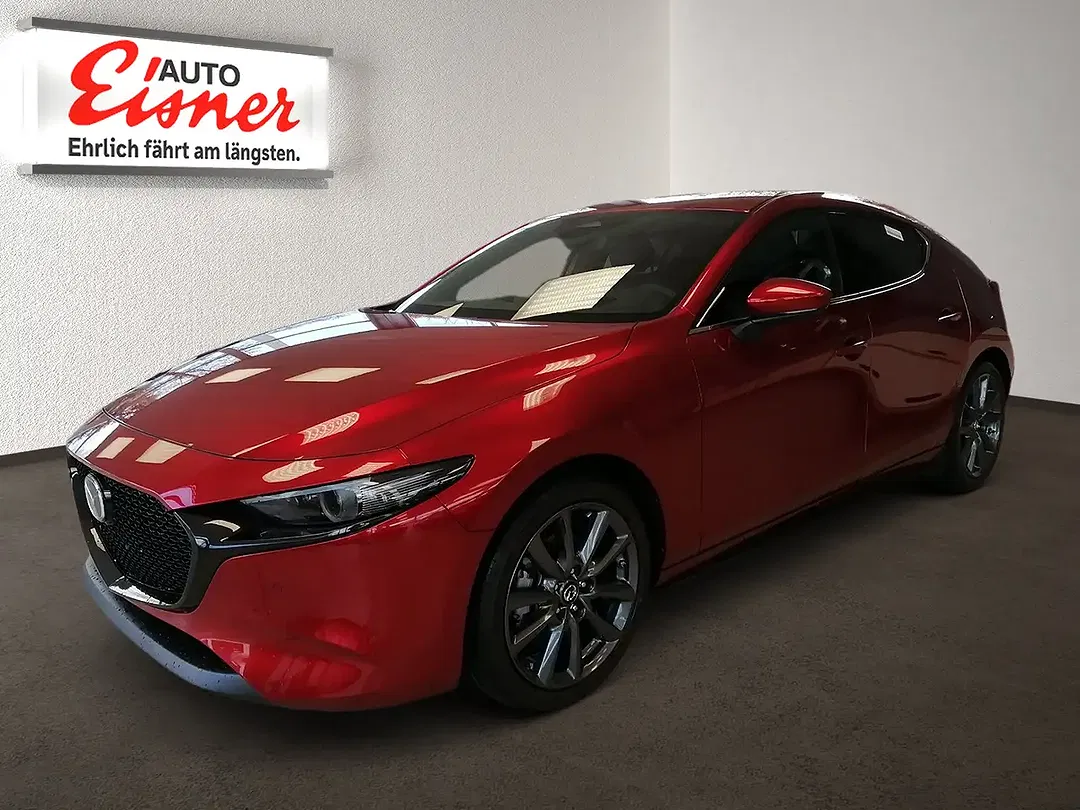 Mazda 3 Takumi - foto 2